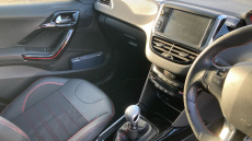 Peugeot 2008 1.2 PureTech 130 GT Line 5dr Petrol Estate